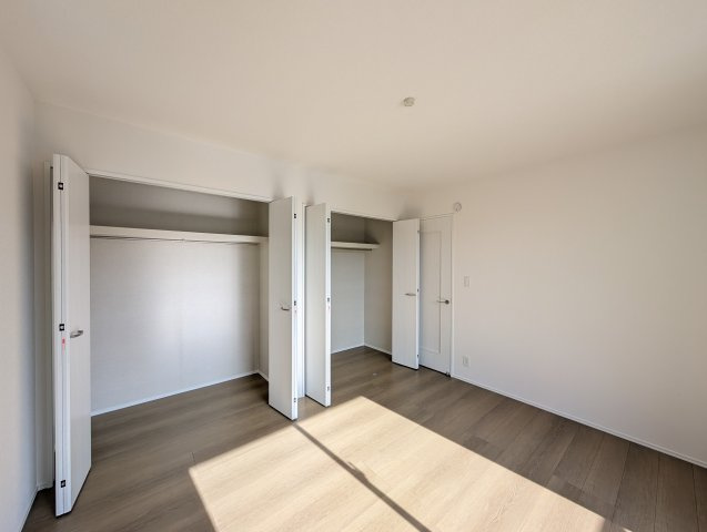 【寝室】 | ハートフルタウン高崎市双葉町11ーA