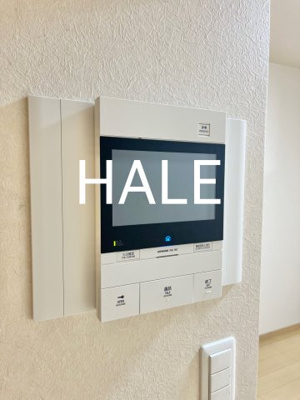 【セキュリティ】 | エステートモア薬院ネスト