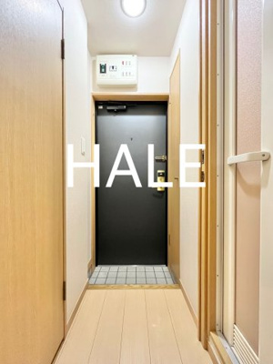 【玄関】 | エステートモア薬院ネスト