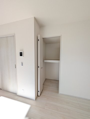 【収納】 | リーブルガーデン.S渋川市四つ角ー①