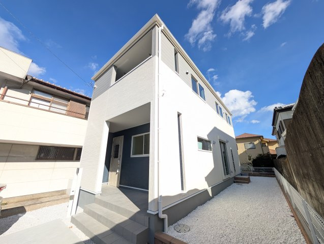 リーブルガーデン.S渋川市四つ角ー①の画像