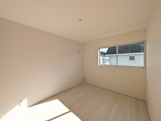 【洋室】 | リーブルガーデン.S渋川市四つ角ー①