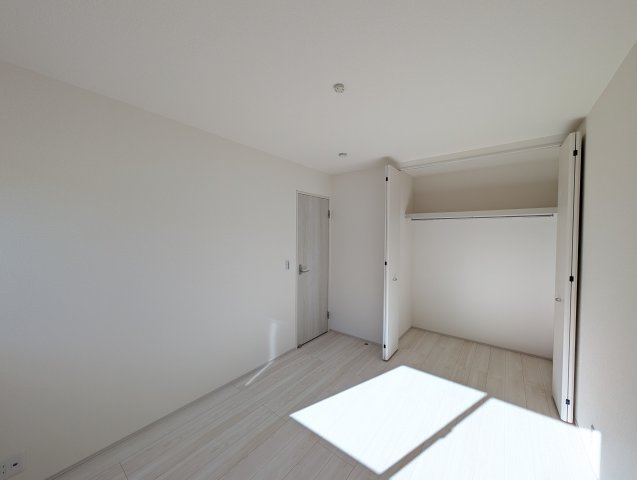 【洋室】 | リーブルガーデン.S渋川市四つ角ー①