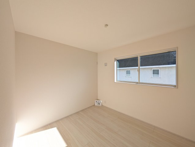 【洋室】 | リーブルガーデン.S渋川市四つ角ー①