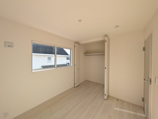 【洋室】 | リーブルガーデン.S渋川市四つ角ー①