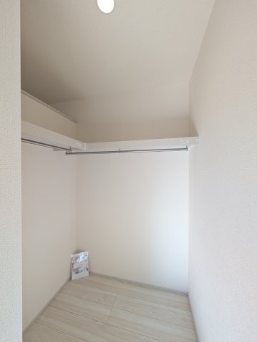 【収納】 | リーブルガーデン.S渋川市四つ角ー①