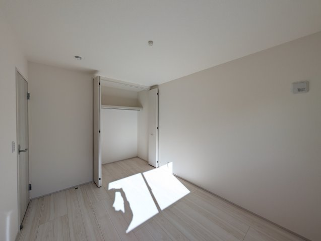 【洋室】 | リーブルガーデン.S渋川市四つ角ー①