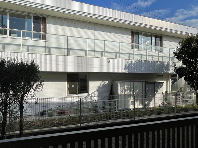 ソレイユ鵠沼の展望