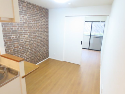 【内装】 | SHELL MAISON