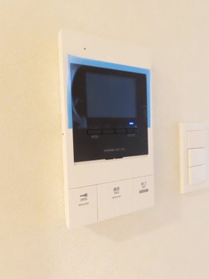 【セキュリティ】 | SHELL MAISON