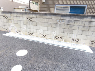 【その他共用部分】 | SHELL MAISON