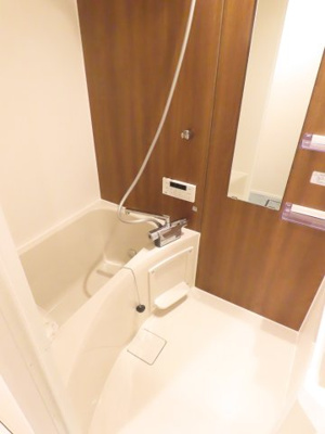 【浴室】 | SHELL MAISON