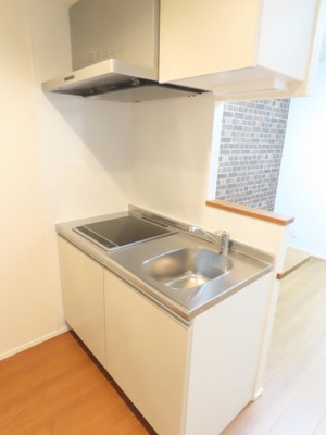 【キッチン】 | SHELL MAISON