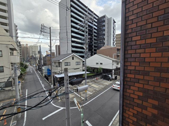 明治第3ビル|名古屋市の賃貸ならMy賃貸の展望|明治第3ビル