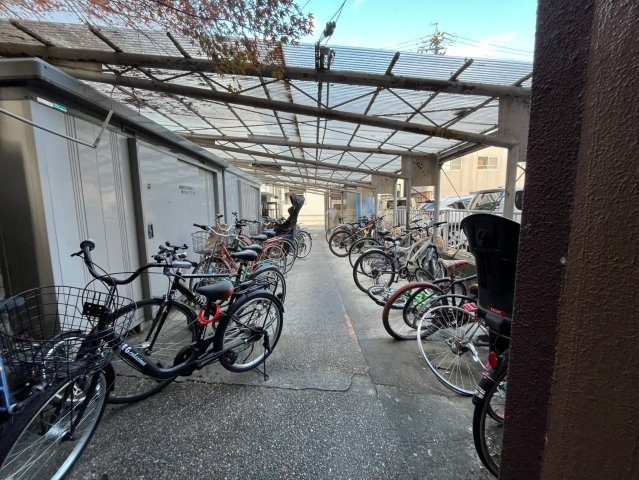 明治第3ビル|名古屋市の賃貸ならMy賃貸のその他共用部分|明治第3ビル