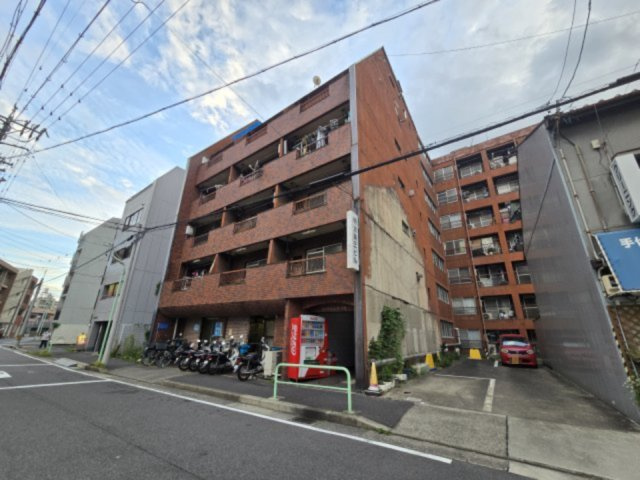 明治第3ビル|名古屋市の賃貸ならMy賃貸
