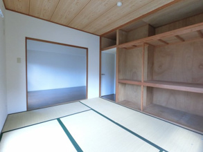 【和室】