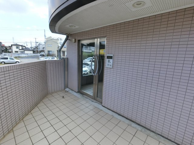 【その他共用部分】