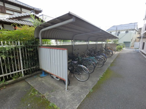 【その他共用部分】