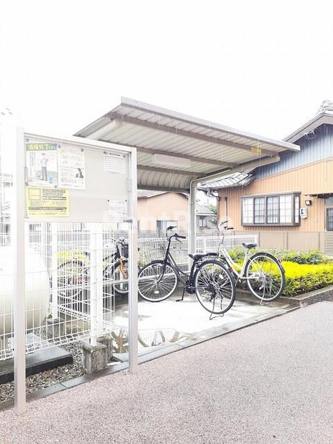 リバーサイド千秋のその他|その他