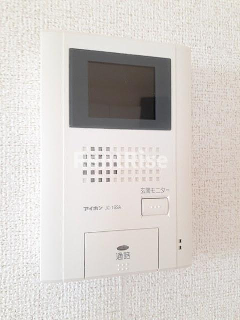 リバーサイド千秋のセキュリティ|セキュリティ