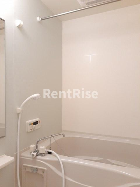 リバーサイド千秋の浴室|バス