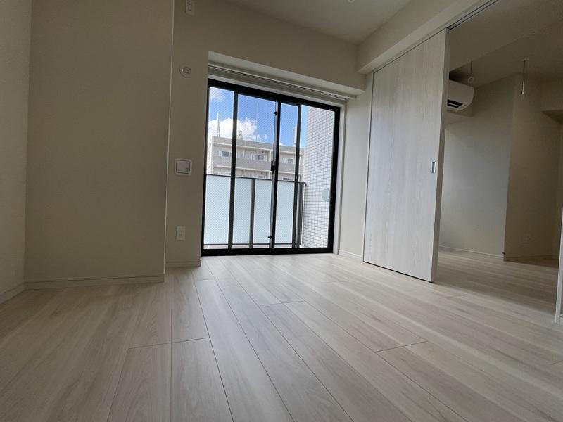 アイル　プレミアム本駒込の居間・リビング