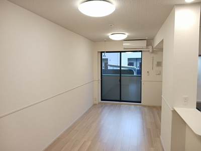 【居間・リビング】 | パークヒルズ利根六番館 | 居室・リビング