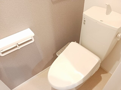 【トイレ】 | パークヒルズ利根六番館