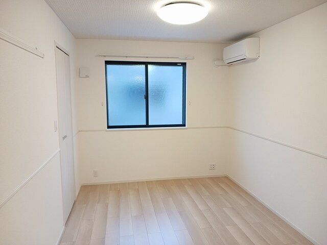 パークヒルズ利根六番館の寝室|その他部屋・スペース