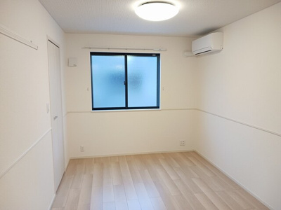 【寝室】 | パークヒルズ利根六番館