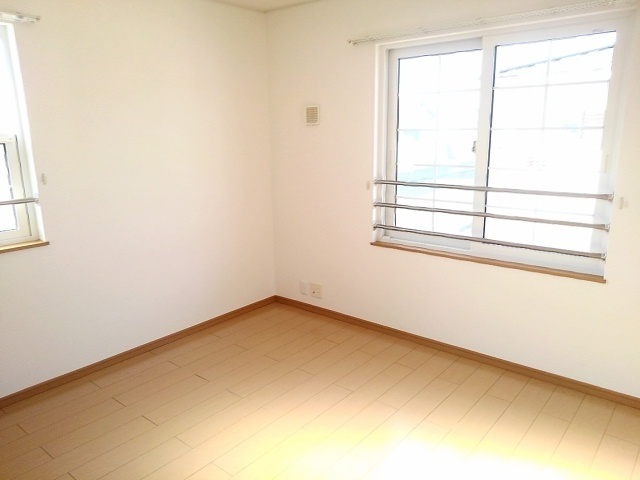 カレントヴィラＤのその他|その他部屋・スペース