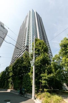 【外観】 | ＴＨＥ ＲＯＰＰＯＮＧＩ ＴＯＫＹＯ ＣＬＵＢ ＲＥＳＩＤＥＮＣＥ