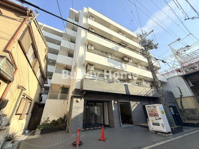 グローハイツ平野本町
