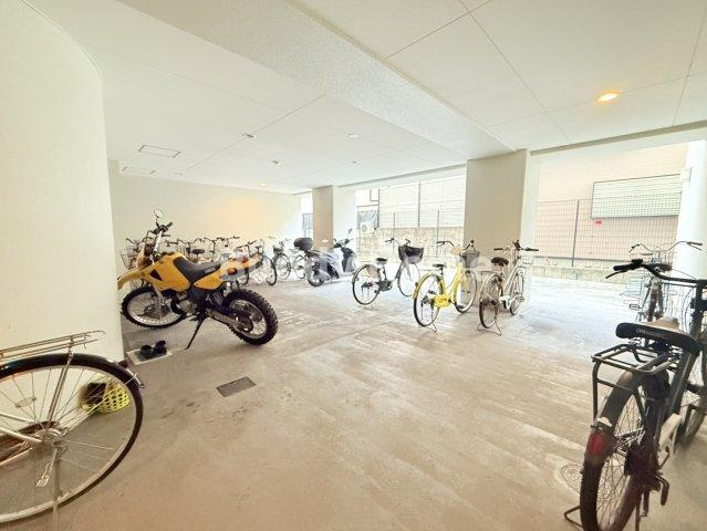 グローハイツ平野本町のその他