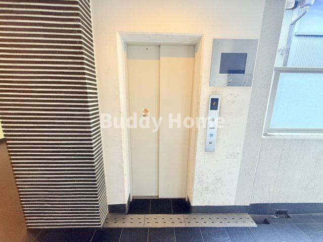 グローハイツ平野本町のその他共用部分