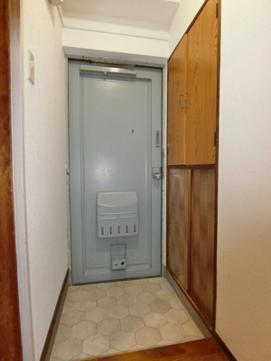 【玄関】 | IT国分ビル