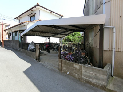 【その他共用部分】 | IT国分ビル