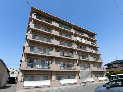 【外観】 | IT国分ビル