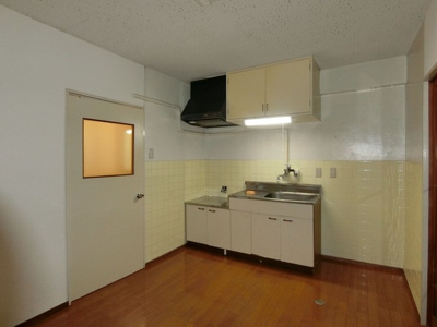 【居間・リビング】 | IT国分ビル