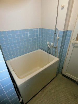 【浴室】 | IT国分ビル