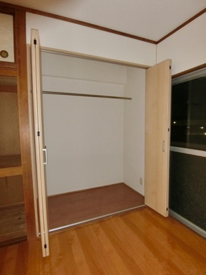 【収納】 | IT国分ビル