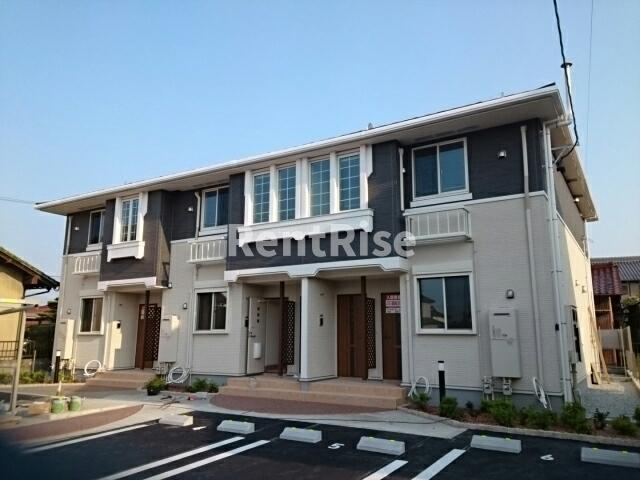 ファミーリャ　Ⅱ