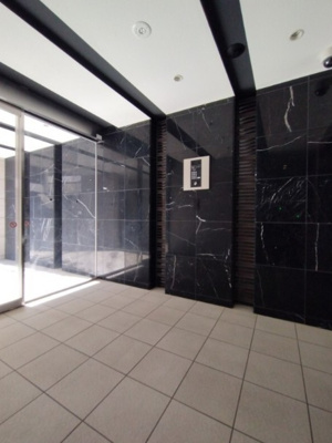 【エントランス】 | クレイシア都立大学クラッセ