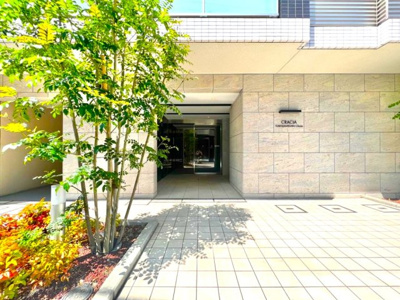 【外観】 | クレイシア都立大学クラッセ | 外観
