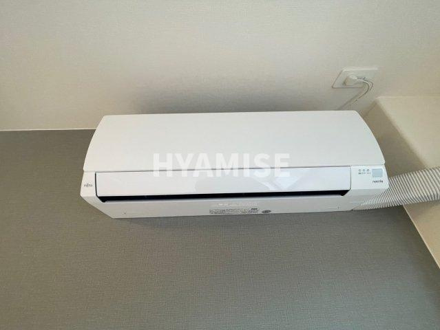 モンターニュ諫早の設備|※同物件同室タイプの写真でございます※現況を優先します※