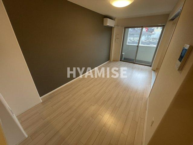 モンターニュ諫早の居間・リビング|※同物件同室タイプの写真でございます※現況を優先します※