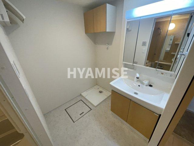 モンターニュ諫早の洗面所|※同物件同室タイプの写真でございます※現況を優先します※