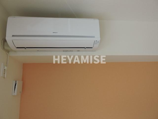 グリーンヒル　大峰の設備|※室内画像は類似物件のもの