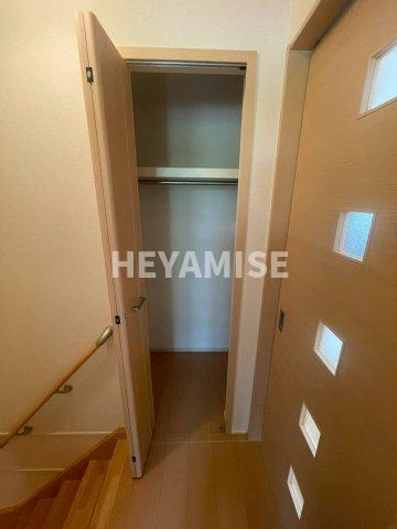 グリーンヒル　大峰のその他|※室内画像は類似物件のもの